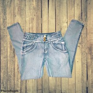 KJ jeans